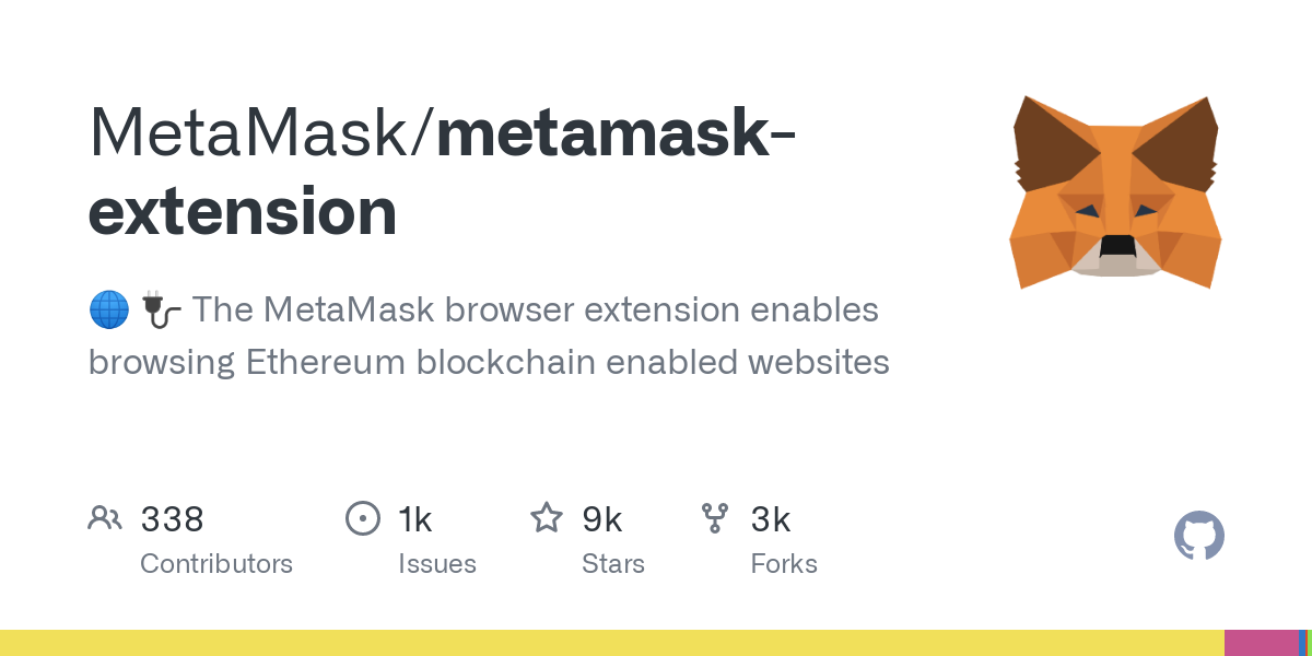 metamask-extension